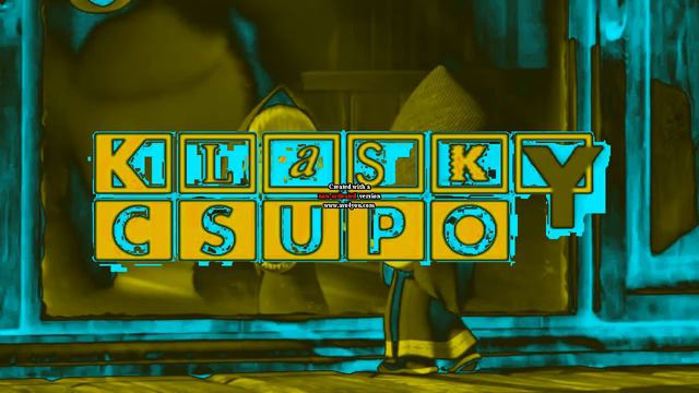 Sponge Да Чего ж Я Хороша Csupo V1 смотреть онлайн