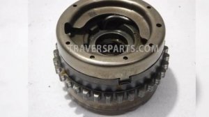 Звезда распредвала Mercedes W166 GLE A2780503400