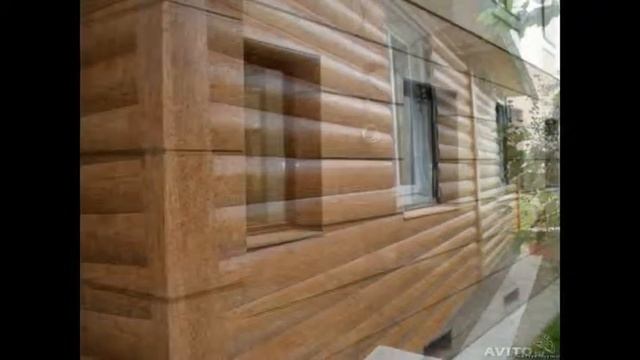 облицовка фасадов панелями, керамогранитом смотреть онлайн