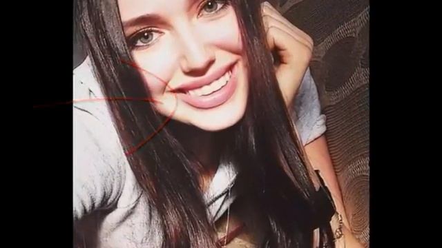 Анастасия Костенко - Моя Красота Не от Природы