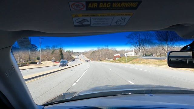 2007 Honda Ridgeline RTL Virtual Test Drive!!! смотреть онлайн