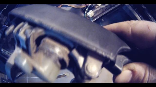 Ваз 2114 - замена личинки замка и ручки двери смотреть онлайн