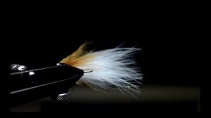 Нахлыстовые мушки. Стримеры для ловли Щуки, Судака, Форели, Окуня.