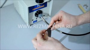 Пробивка отверстий автоматическая CM-D1