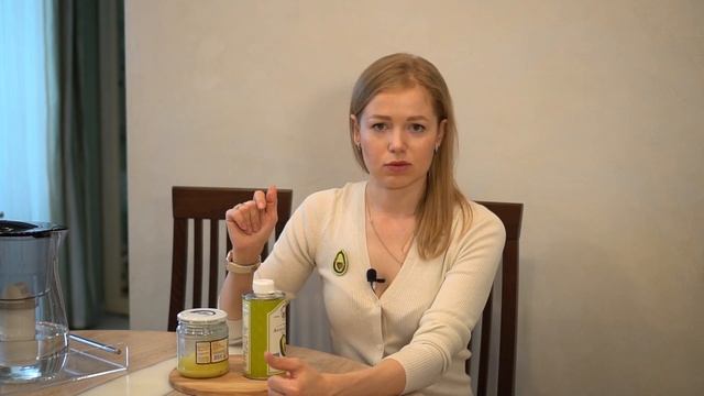 Масло для жарки. Какое надо?