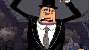 Dinner for few _ Animated short film by Nassos Vakalis.mp4