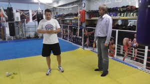 Как развить реакцию. Простые упражнения.