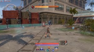 Skyforge. Дневники разработчиков. Выпуск 2