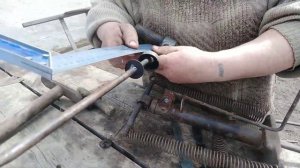как избавится от крота,самодельна кротоловка против слепца и крота. Уничтожить крота.