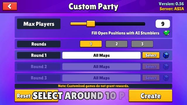 How To Play BLOCK DASH *SOLO* ? | Stumble Guys