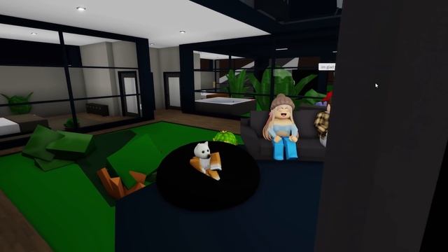pretending to be a spy in roblox смотреть онлайн