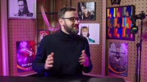 Отмена Бэтмена | Крах кинотеатров | Актеры дубляжа разорятся? | Время пиратов? | Новости кино