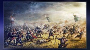 Battle Of The Kalka River