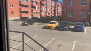 Квартира с отдельным входом! Новая Адыгея!
