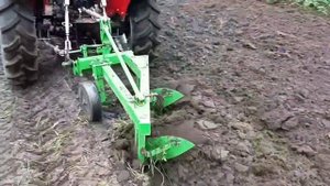 Минитрактор Dongfeng- 244! Отличный помощник в хозяйстве!