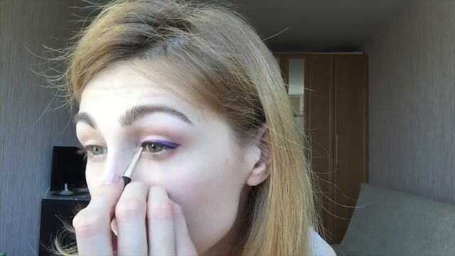 Цветные стрелки