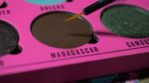 макияж глаз ?