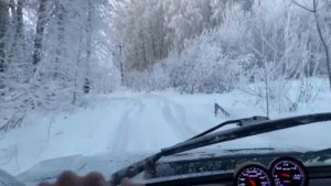 Нива турбо в 2023 году