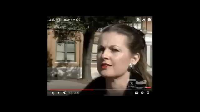 The New JFK Show #183 Linda Willis смотреть онлайн