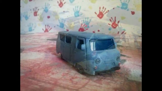 тюнинг моделек выпуск 2 смотреть онлайн