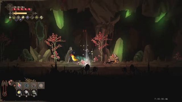 ПРОХОЖДЕНИЕ Dark Devotion смотреть онлайн