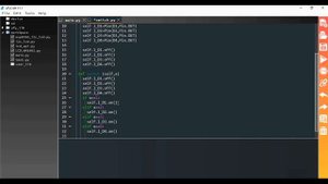 Урок №14. Создаем библиотеку в среде программирования microPython испоьзуя микроконтроллер ESP8266.