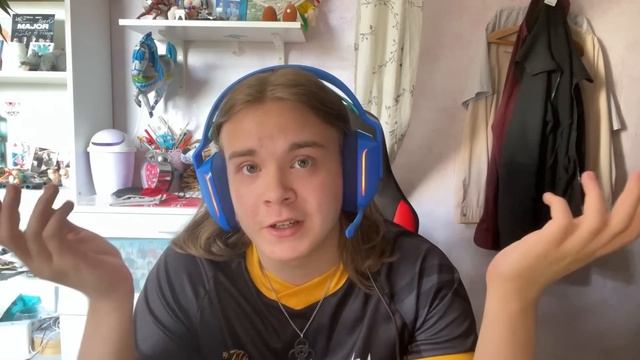 ДЕВАЙСЫ ИГРОКА HzN / ЧТО ИСПОЛЬЗУЮТ ПРО ИГРОКИ В STANDOFF 2 смотреть онлайн