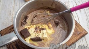 Пирожное Картошка из пряников