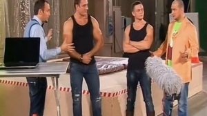 Разрушители пословиц. Выпуск 1.