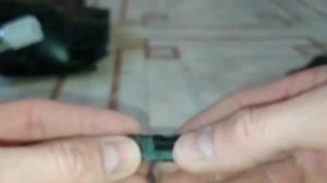 Замена лампочки в подсветке прикуривателя. Replace bulb cigarette lighter VW.