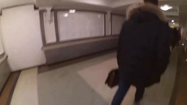 VLOG #1: ПОЕЗДКА КРАСНОЯРСК - НОВОСИБИРСК