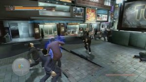 Yakuza 4 - Обзор от ЛКИ