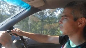 Честный расход бензина Toyota Prius 11