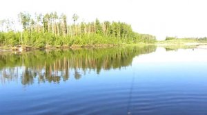 Рыбалка в Сибири.#25