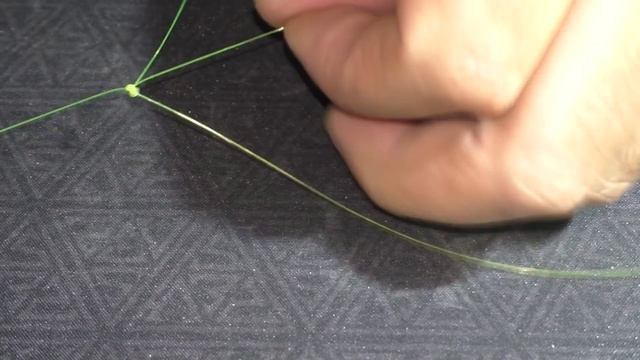 Уловитстая снасть на окуня "Зимний тандем". My fishing. смотреть онлайн