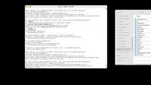 Install ComfyUI on Mac OS (M1 or M2)