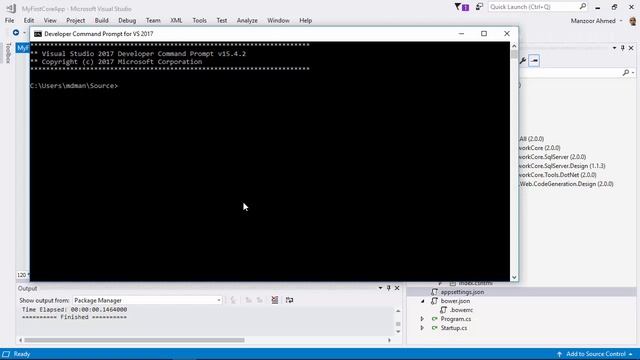 EntityFramework Core Database First Approach (ASP.Net Core Part - 7)