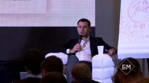 5 ФИШЕК- как увеличить продажи. Строим отдел продаж. Михаил Гребенюк