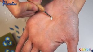 Клипсы с цветами ❤ Полимерная глина ❤ Мастер-класс ❤ Polymer clay tutorial