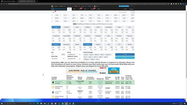 Mining PC Build 2x 3060 Mining Ethereum смотреть онлайн