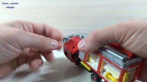 Удачный улов на Авито. Машинки и масштабные модели