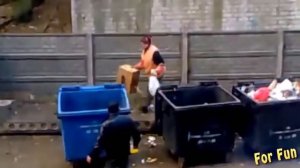 Драки алкашей 2019 Пьяные разборки