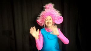 Игра для малышей "Посуда" от Розочки