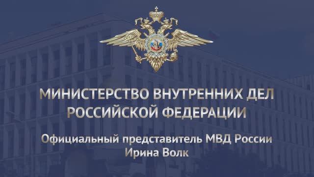 Ирина Волк: В Москве вынесен приговор по уголовному делу о перевозке и сбыте поддельных денег
