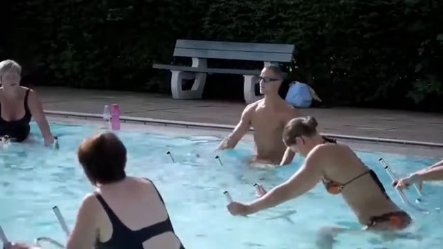 Занятие на велотренажерах смотреть онлайн