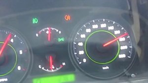 CHEVROLET EPICA 2.0D TOP SPEED#chevrolet