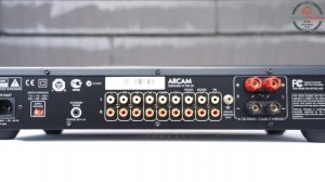 Стереоусилитель Arcam FMJ A19