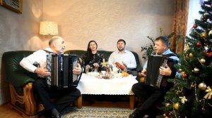 #Играйгармонь#Сельскиезори"Играй, гармонь. Народный ансамбль Сельские зори.