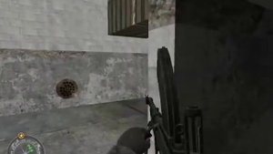 Прохождение Call of Duty 2: Подвиг солдата миссия # 1