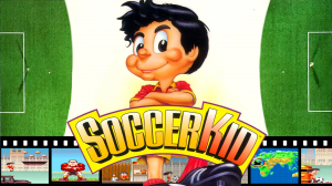 ШКЕТ-ФУТБОЛИСТ ОРГАНИЗУЕТ ВСЕМ ПИНАЛИТИ! ➤ Soccer Kid [НостальГейм / PS1]